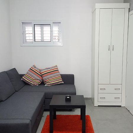 Studio Masaryk Apartment 巴特亚姆 外观 照片