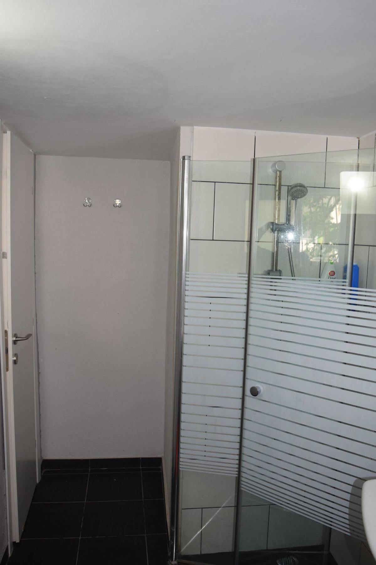 Studio Masaryk Apartment 巴特亚姆 外观 照片